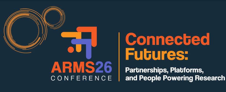 The Australasian Research Management Society (ARMS) annual conference