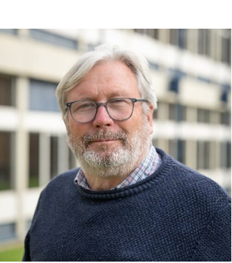 Quantum Innovation and Society: Ep. 2. Professor Gerard Milburn