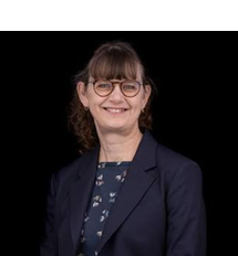 Quantum Innovation and Society: Ep. 4. Professor Kirstine Berg-Sørensen