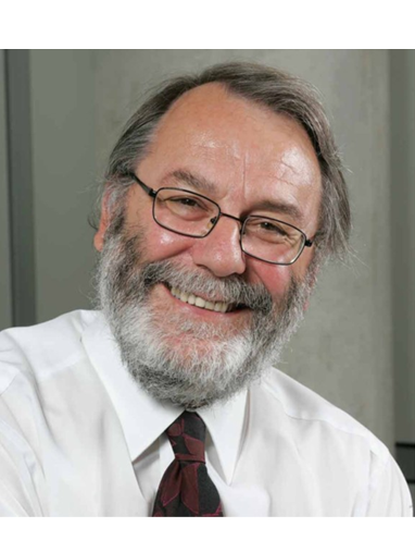 Quantum Innovation and Society: Ep. 1. Professor Sir Peter Knight