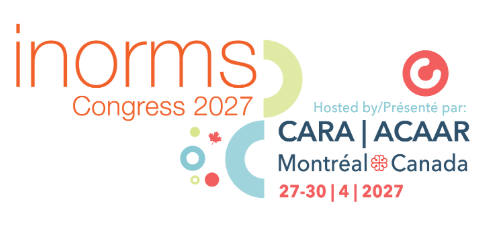 The International Network of Research Management Societies (INORMS) Congress